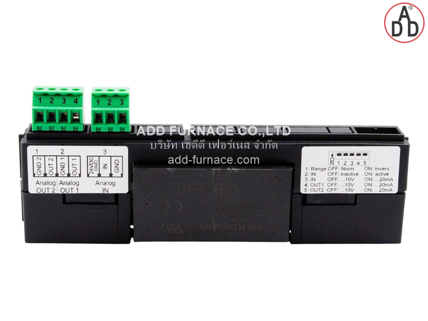 Weishaupt W-FM EM3/3 (5)